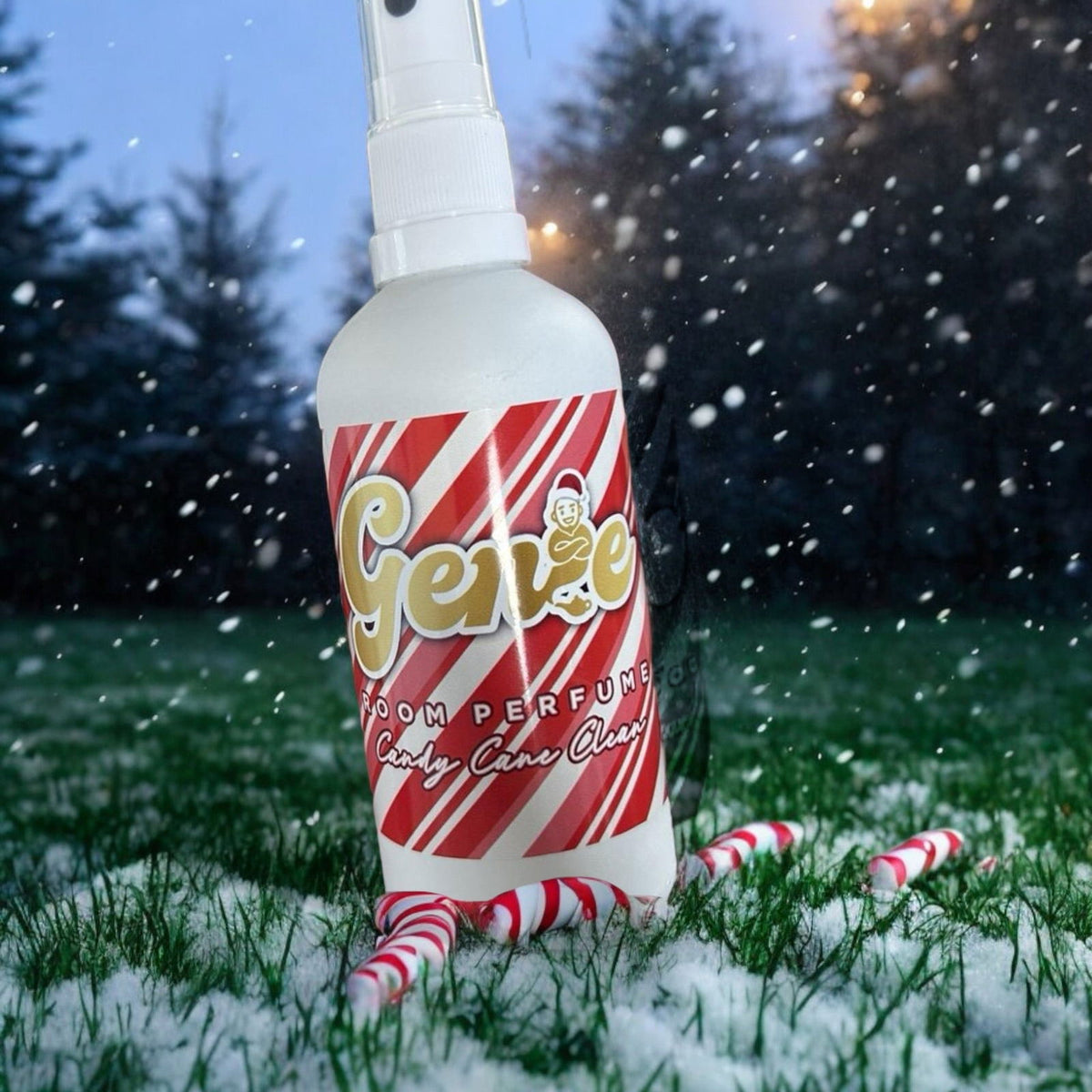 Genie Room Perfume Spray