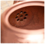 Genuine Copper Tea Pot Kettle Handmade Pure Copper Kettle Electric Ceramic Stove Handle Pot Pitcher Tea Set Copper Teapot