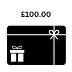 Gift Card Purchase £100.00