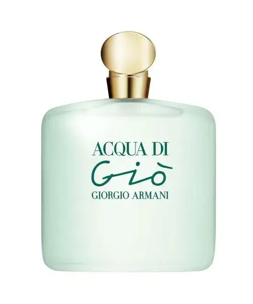 Giorgio Armani Acqua di Gio Eau de Toilette 100ml for Women