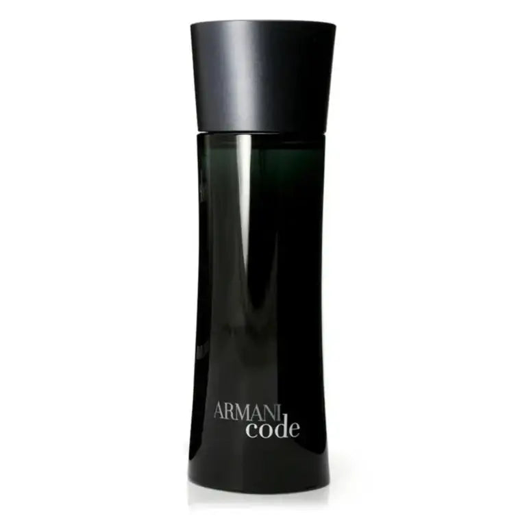 Giorgio Armani Code Man Eau de Toilette