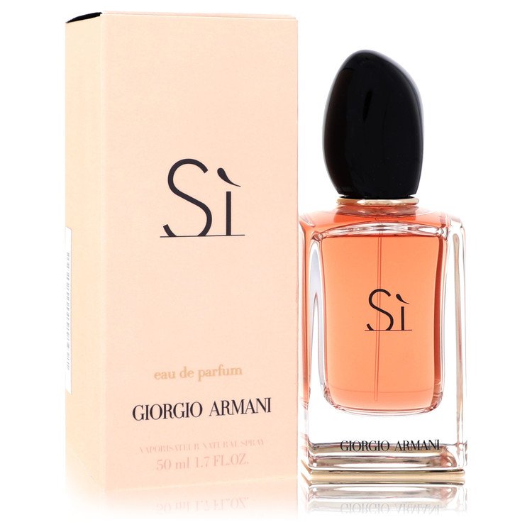 Giorgio Armani Sì Eau de Parfum 50ml