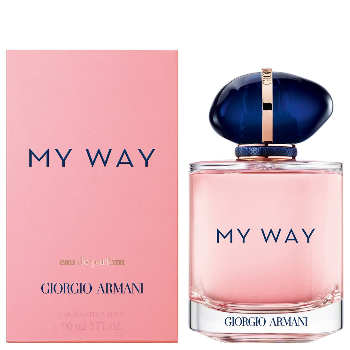 Giorgio Armani My Way Eau de Parfum 90ml