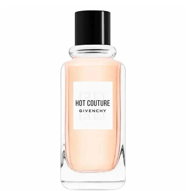 Givenchy Hot Couture Eau de Parfum 100ml