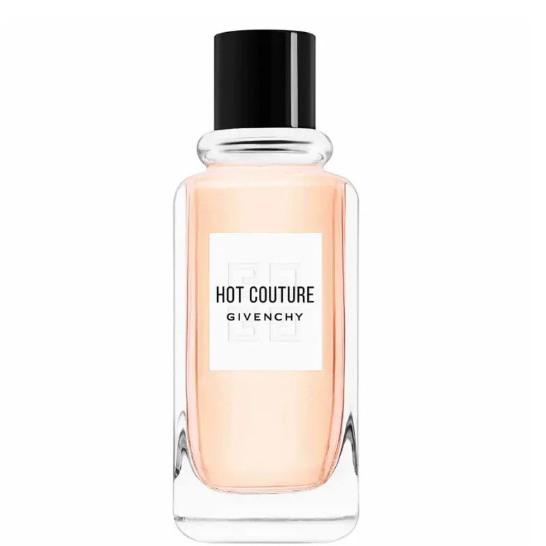 Givenchy Hot Couture Eau de Parfum 100ml