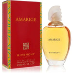 Givenchy Amarige Eau de Toilette 100ml