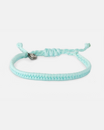 Glacier Handmade Rope Bracelet