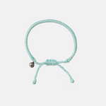 Glacier Handmade Rope Bracelet