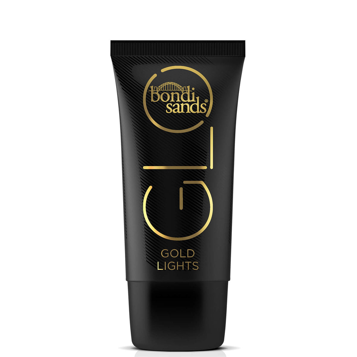 Bondi Sands GLO Bronze Lights Body Illuminator Gold 25ml