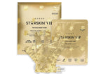 STARSKIN VIP The Gold Mask™ Hand 16g, Revitalizing Luxury Foil Mask Gloves