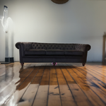 Kingston Chesterfield Sofa