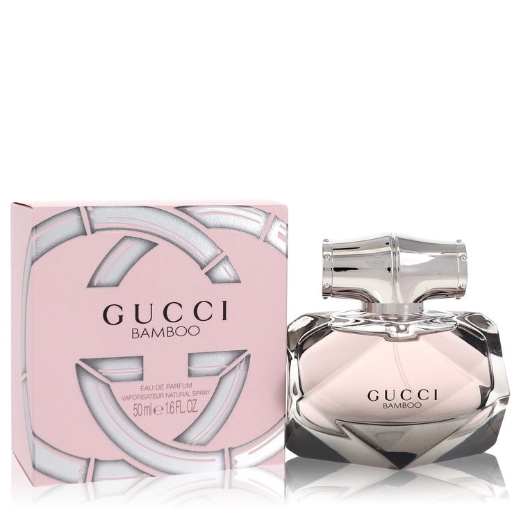 Gucci Bamboo Eau de Parfum 50ml