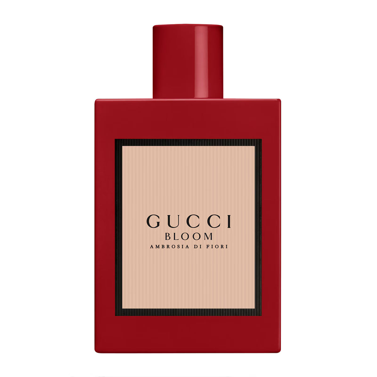 Gucci Bloom Ambrosia di Fiori Intense Eau de Parfum 100ml