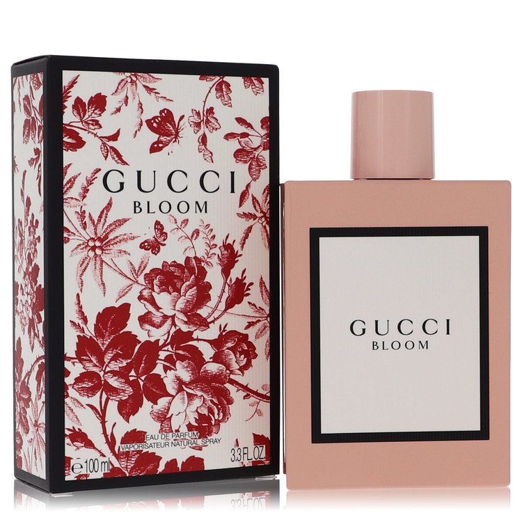 Gucci Bloom Eau de Parfum
