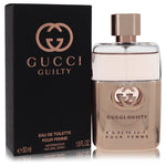 Gucci Guilty For Her Eau de Toilette 50ml