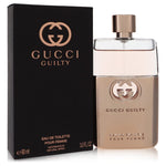 Gucci Guilty For Her Eau de Toilette 90ml