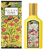 Gucci Flora Gorgeous Orchid Eau de Parfum Spray for Women