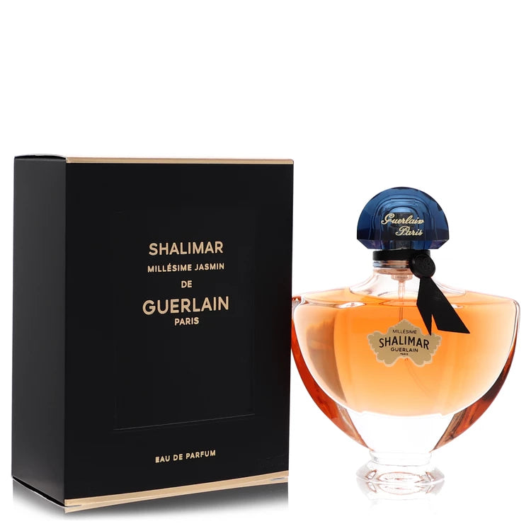 Guerlain Shalimar Millésime Jasmin Eau de Parfum 50ml