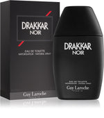 Guy Laroche Drakkar Noir Eau de Toilette for Men 100ml