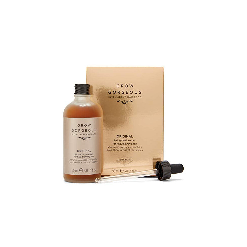 Grow Gorgeous Hair Growth Serum Original 90ml