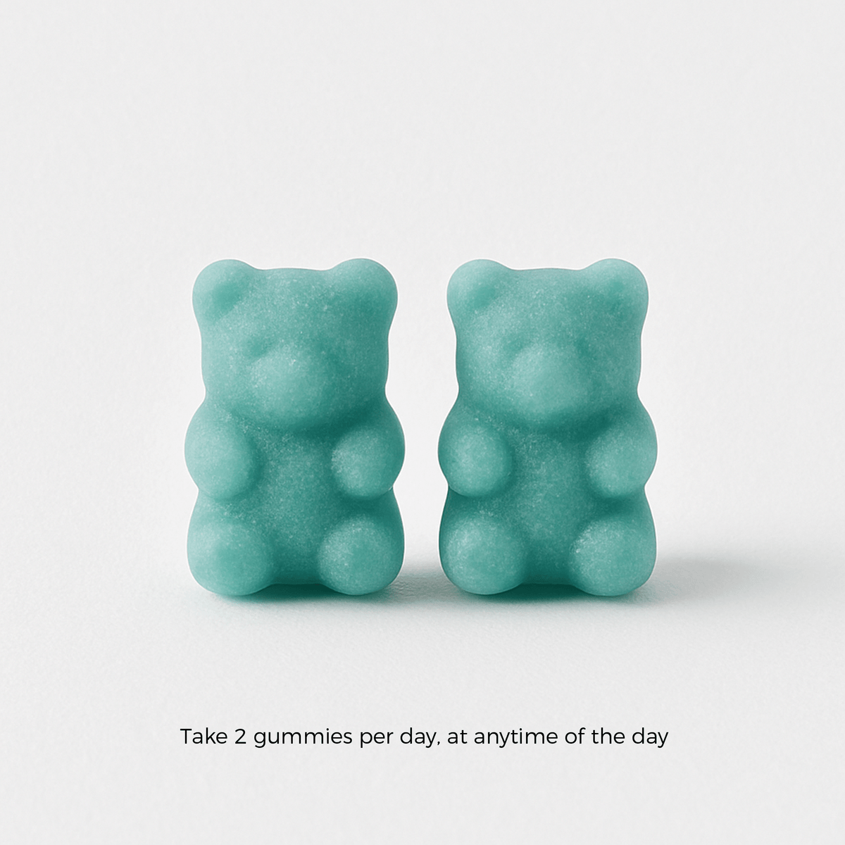 Charvara Hair, Skin & Nails Gummies