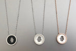 Hamsa Hand Necklaces