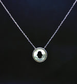 Hamsa Hand Necklaces