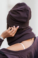 Hat & Snood Set | 6 Colours | IVON