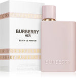 Burberry Her Elixir Eau de Parfum Intense 50ml