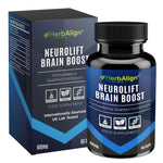 Herbalign Nootropic Brain Boost Capsules