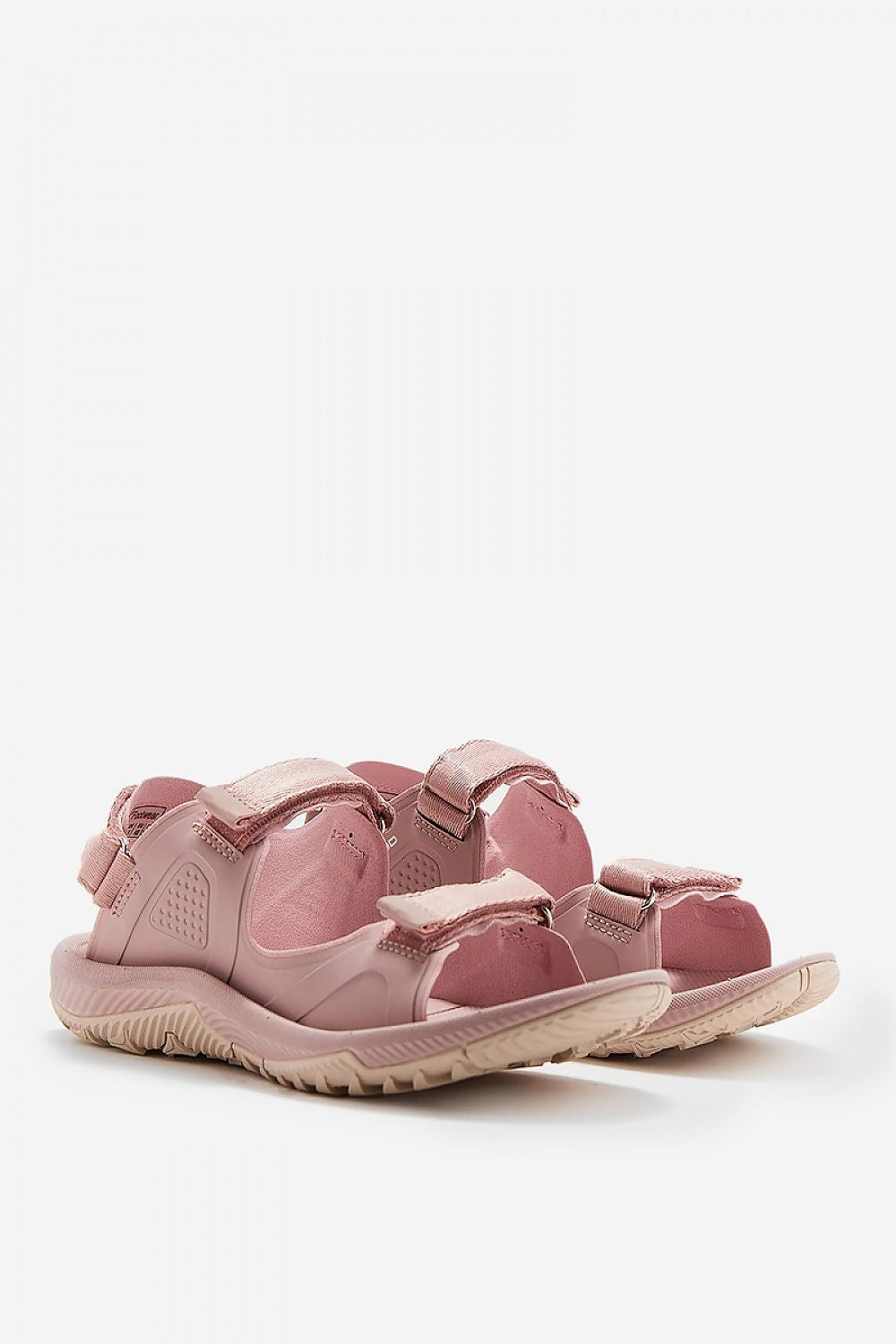 Hiking Foam Sole Sandals | 4F pink