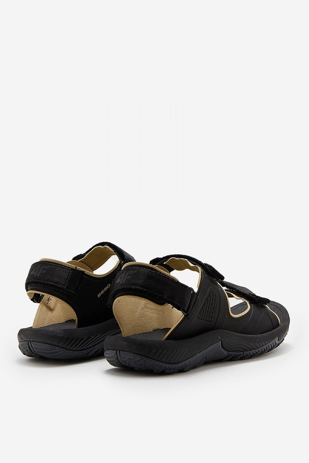 Hiking Foam Sole Sandals | 4F
