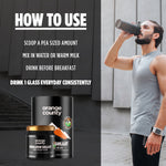 Orange County Himalayan Shilajit Resin 50g | Natural Energy Booster