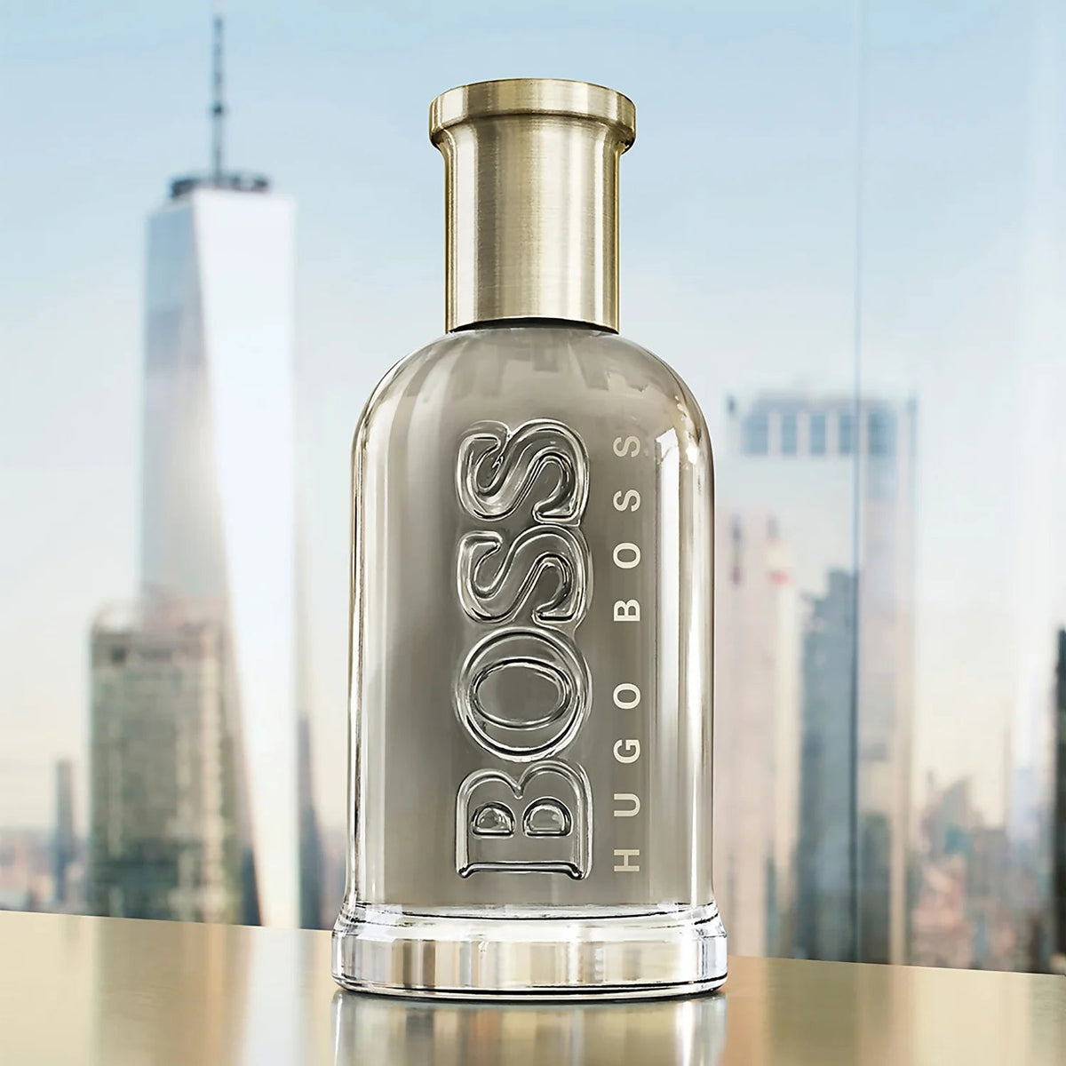 Hugo Boss Boss Bottled Eau de Parfum