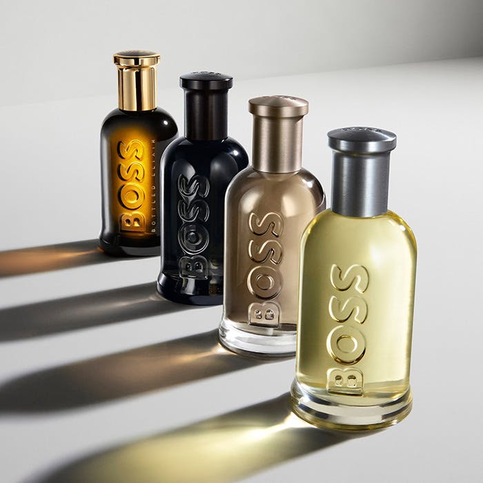 Hugo Boss Boss Bottled Eau de Toilette