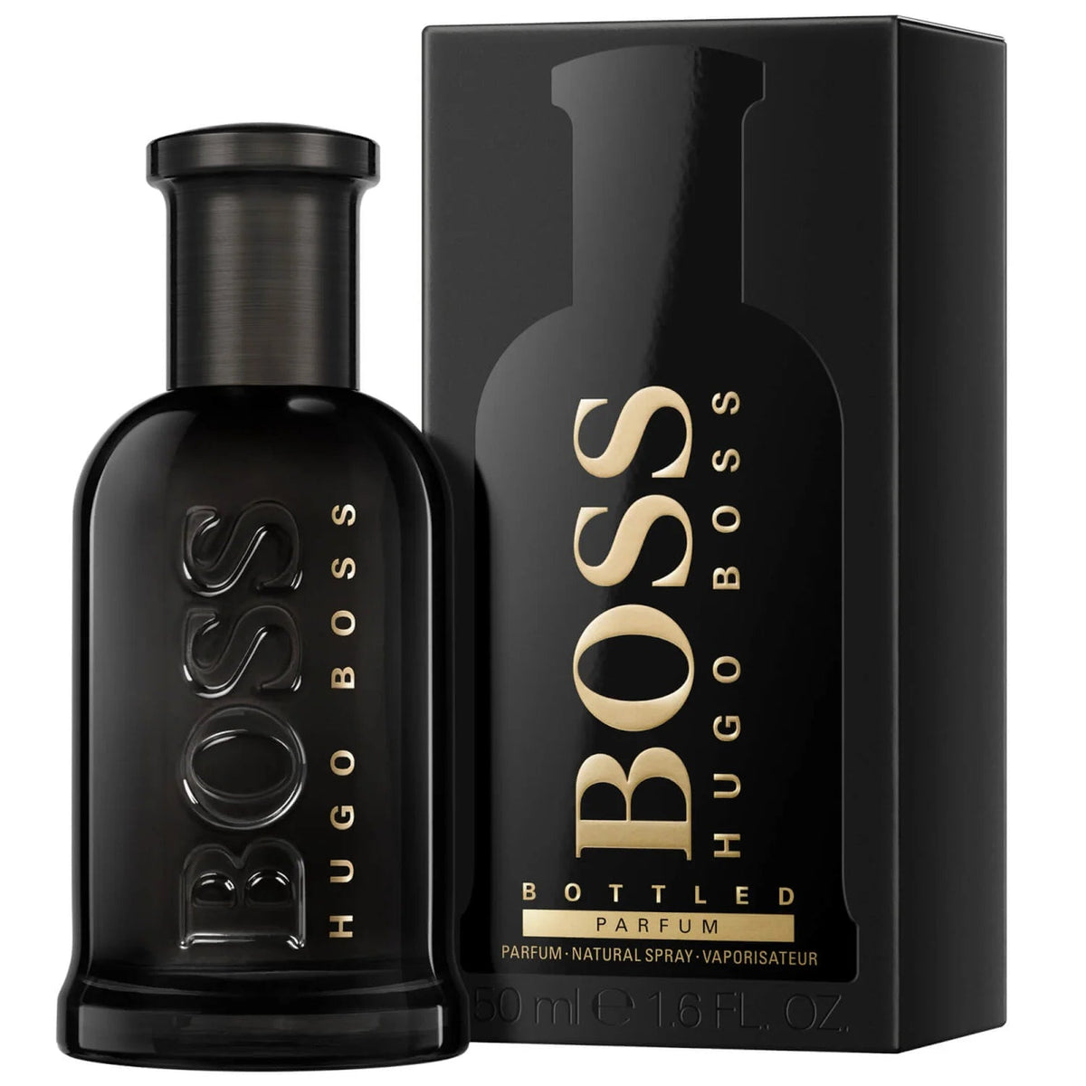 Hugo Boss Boss Bottled Parfum 100ml