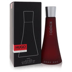 Hugo Boss Deep Red Eau de Parfum