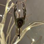 Hummingbird Tree Decoration