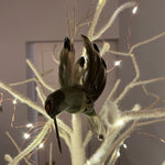 Hummingbird Tree Decoration