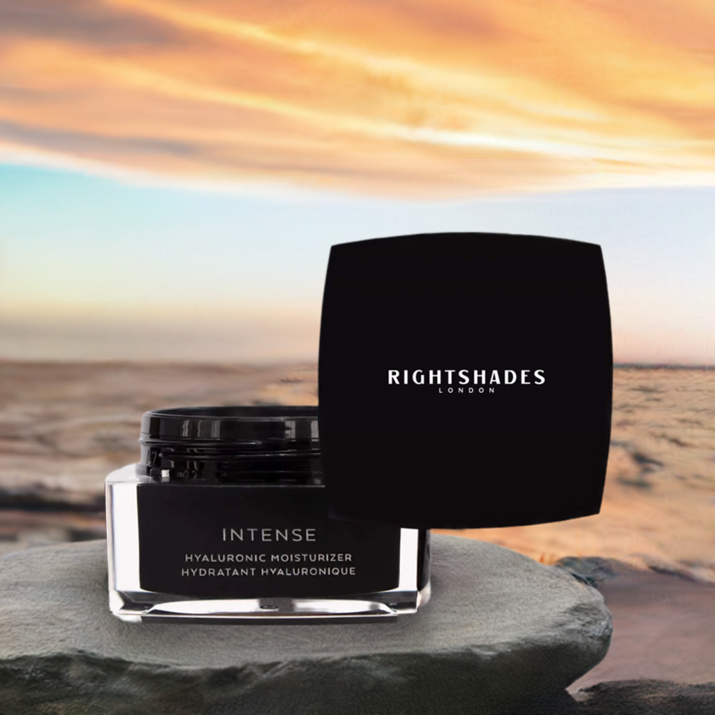RightShades Hyaluronic Moisturiser