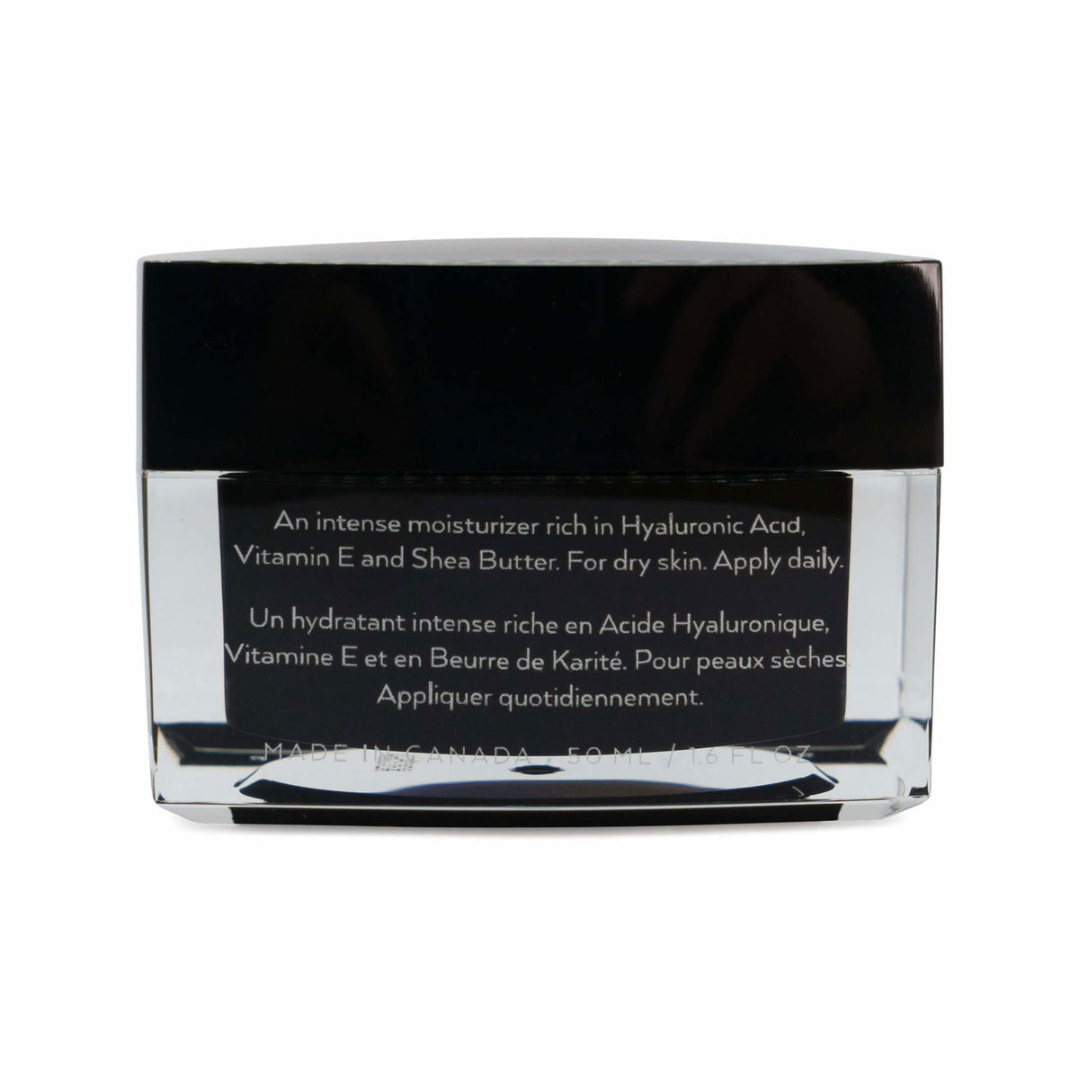 RightShades Hyaluronic Moisturiser