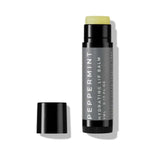 Hydrating Organic Lip Balm from Jacqueline Organics | Peppermint Single