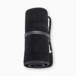 Hygge Home Roll Organiser, Black | Mantidy®
