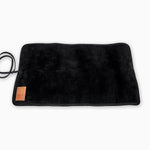 Hygge Home Roll Organiser, Black | Mantidy®