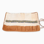 Hygge Home Roll Organiser, Tan | Mantidy®