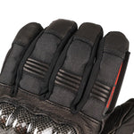IcePro3 Heated Motorcycle Gloves Shockproof CE, FCC, PSE Certified