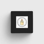 Haunted Mansion Candle | Ginger & Nutmeg