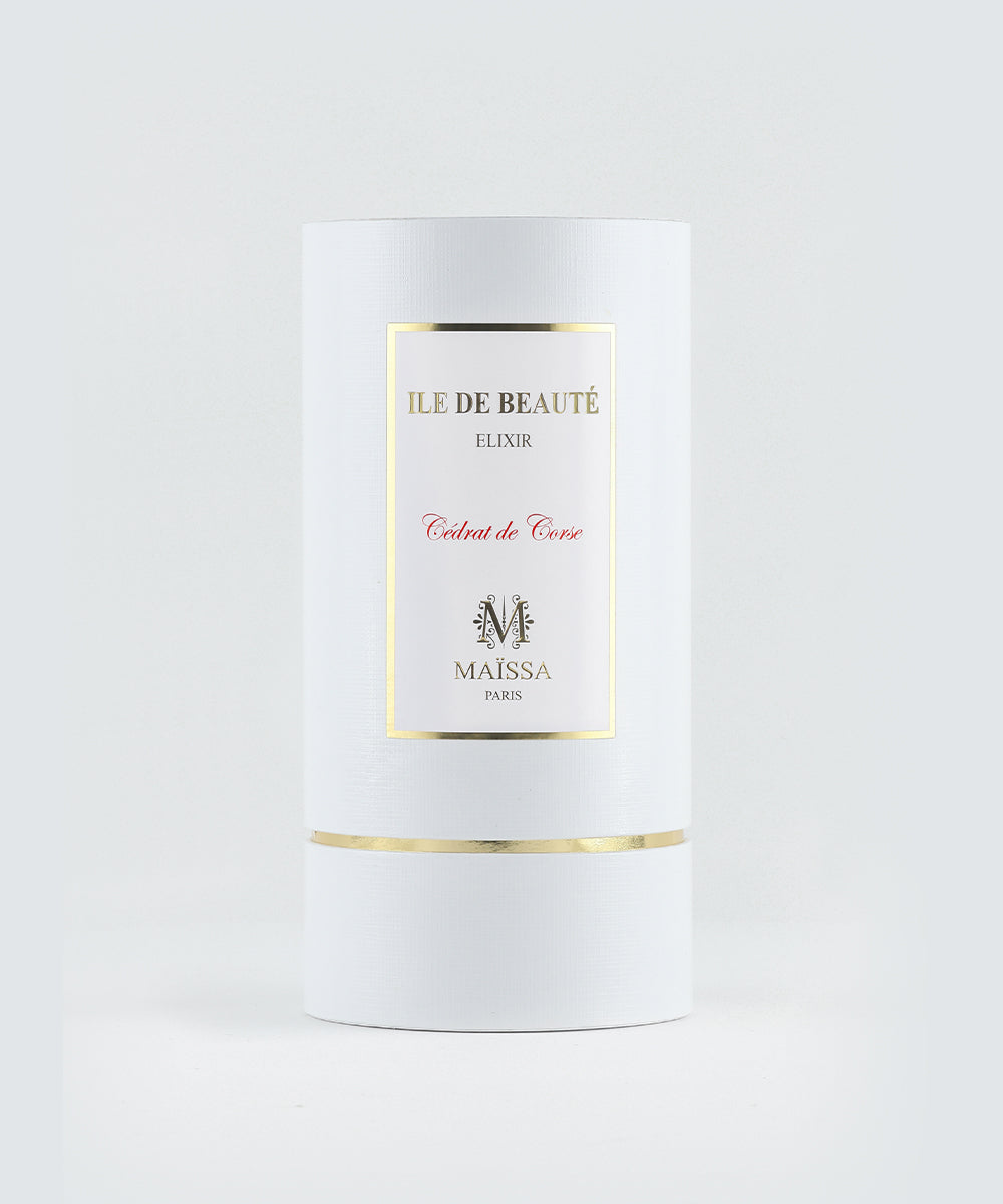 Maïssa Paris Ile de Beaute 100ml
