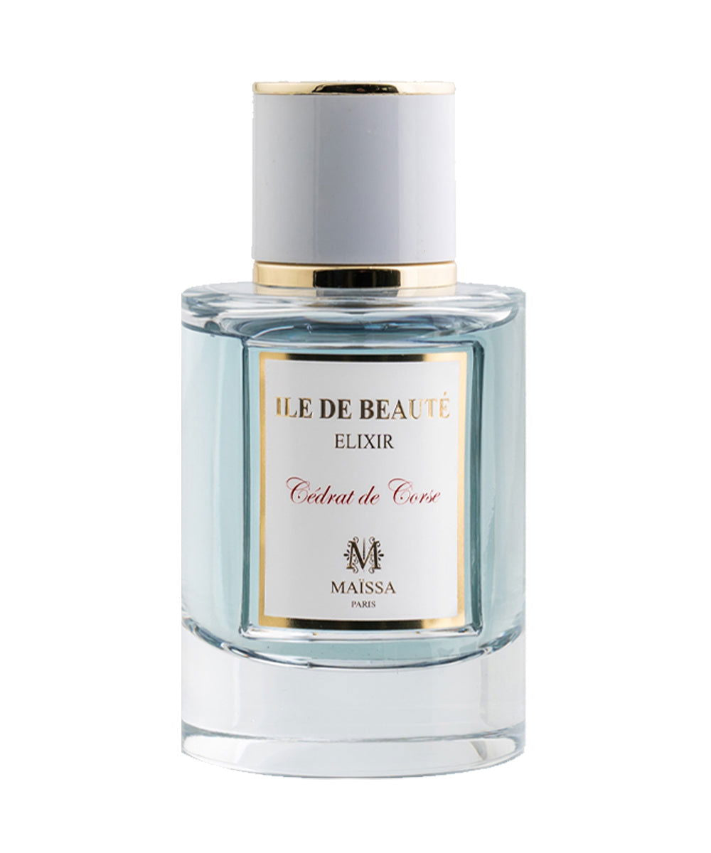 Maïssa Paris Ile de Beaute 50ml