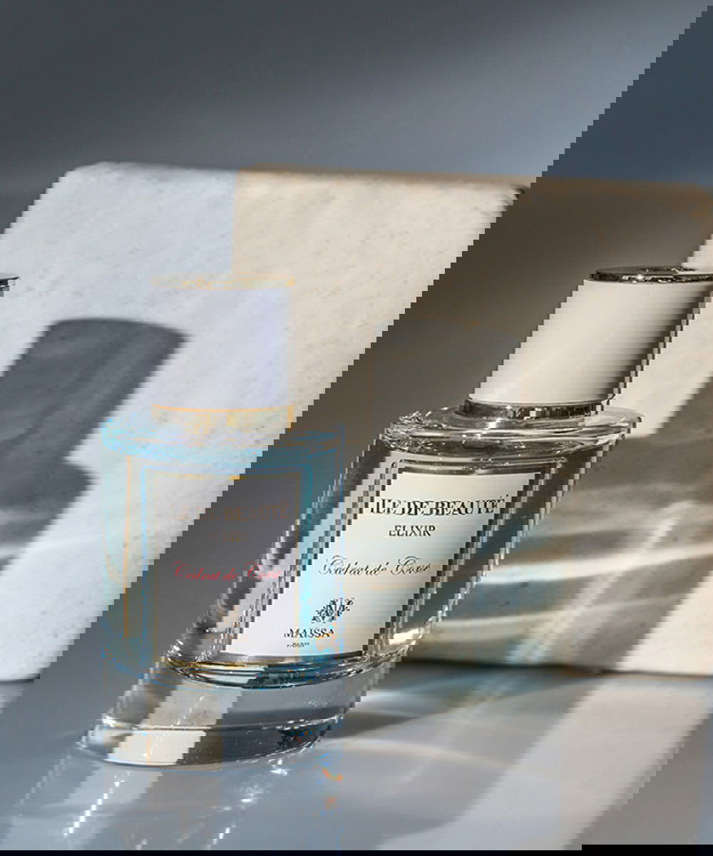 Maïssa Paris Ile de Beaute 50ml